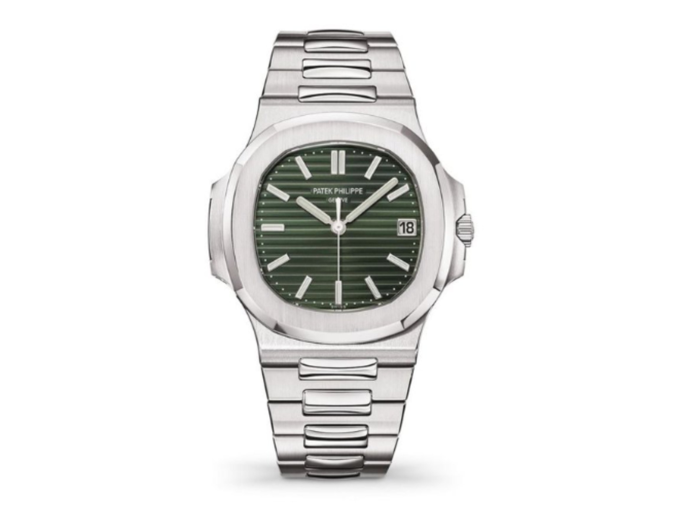 John sales mayer patek